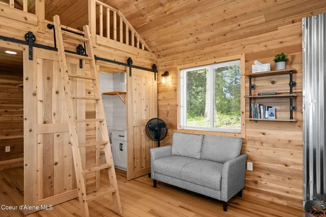 $1,198,000 | 3298 Coon Creek Road, Plummer, ID 83851