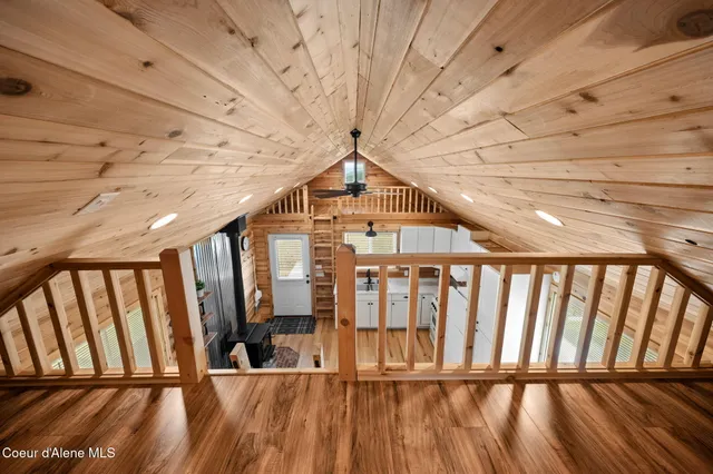 $1,198,000 | 3298 Coon Creek Road, Plummer, ID 83851