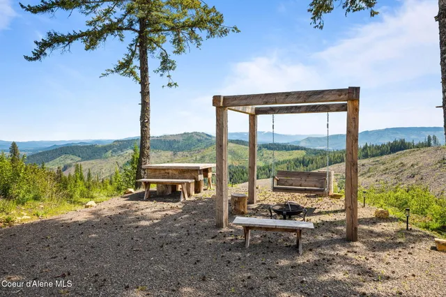 $1,198,000 | 3298 Coon Creek Road, Plummer, ID 83851
