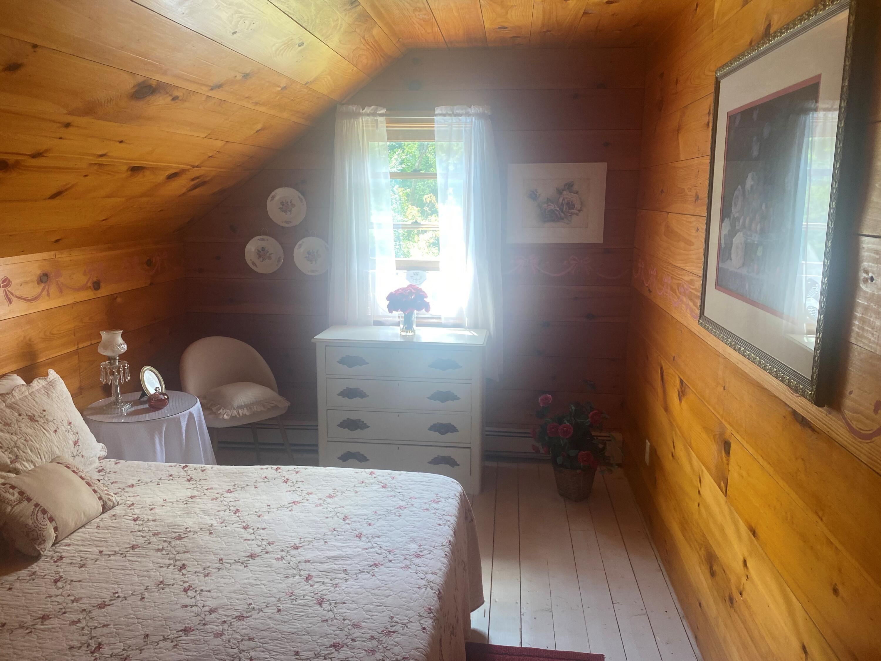 16008 Highway 30 Constable, NY 12926 - Photo 22 of 30 Bedroom