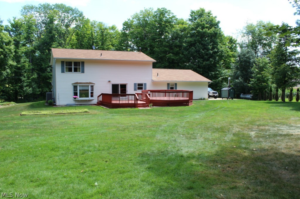 5326 Beach Road Medina, OH 44256 - Photo 18 of 24 Gallery Image 18