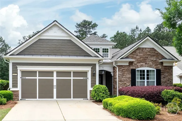 $475,000 | 1121 Spring Station Road, Greensboro, GA 30642