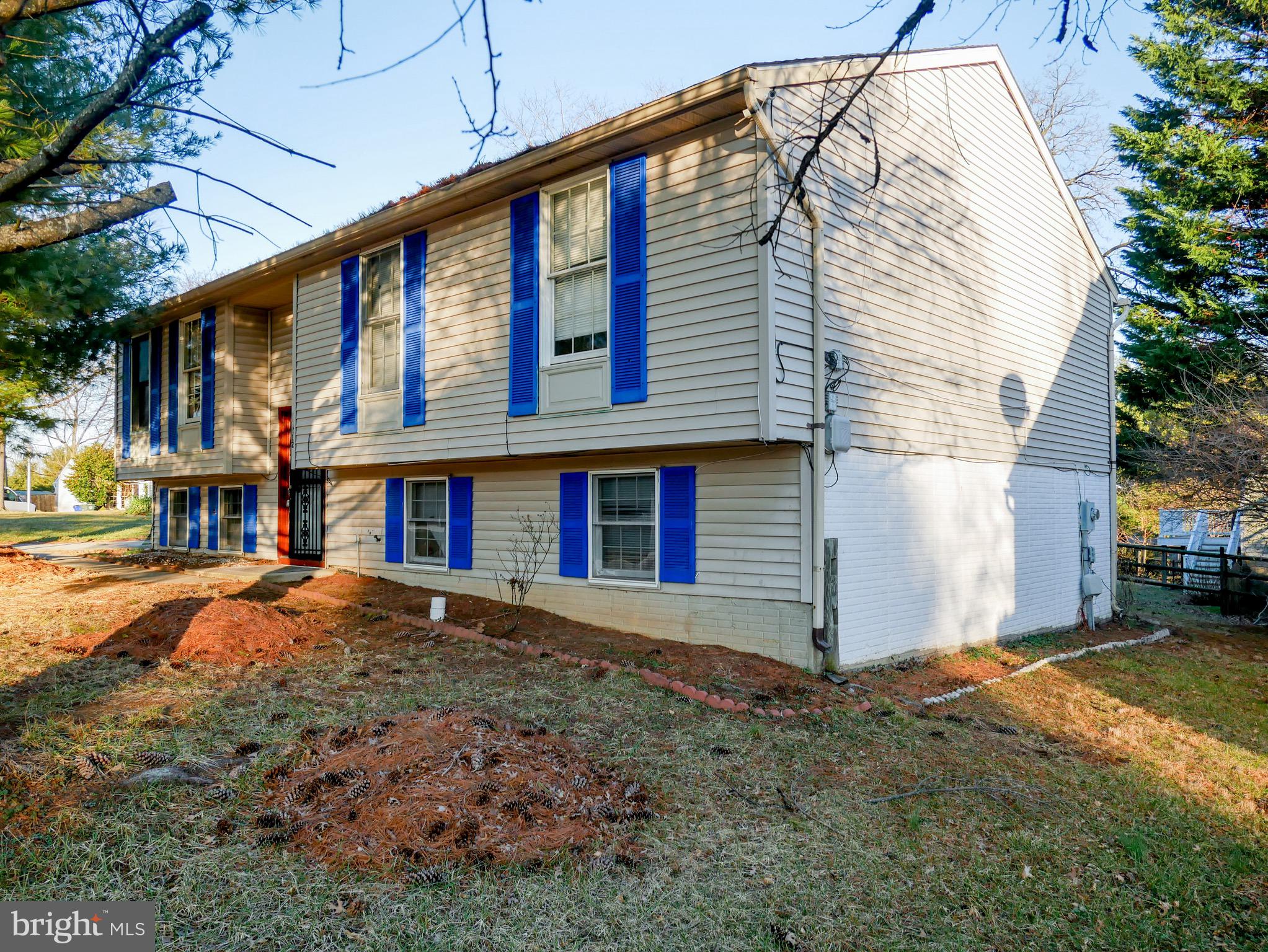 212 Savage Road Frederick, MD 21702 - Photo 2 of 34 Gallery Image 2