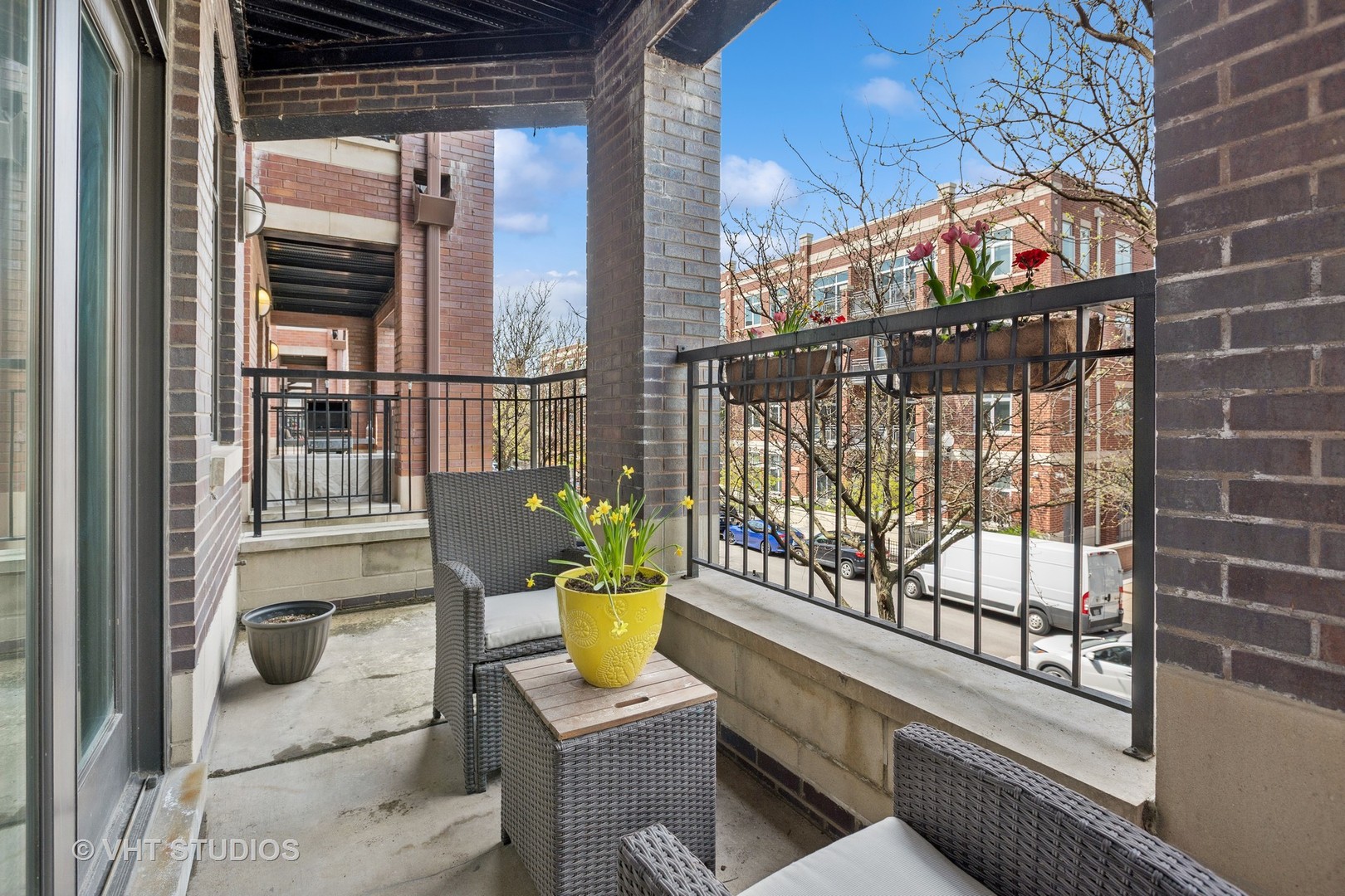 1035 West Monroe Street, Unit 2 Chicago, IL 60607 - Photo 14 of 29