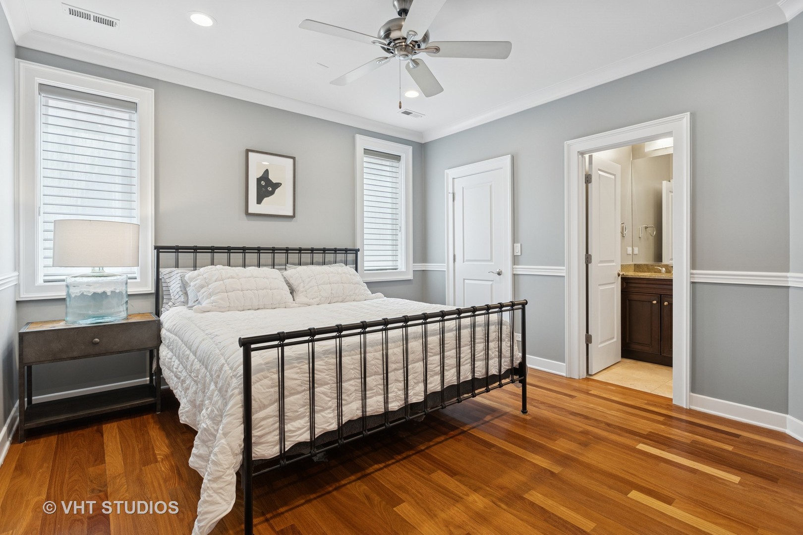 1035 West Monroe Street, Unit 2 Chicago, IL 60607 - Photo 15 of 29