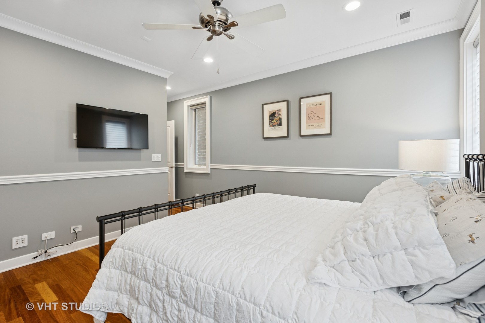 1035 West Monroe Street, Unit 2 Chicago, IL 60607 - Photo 17 of 29