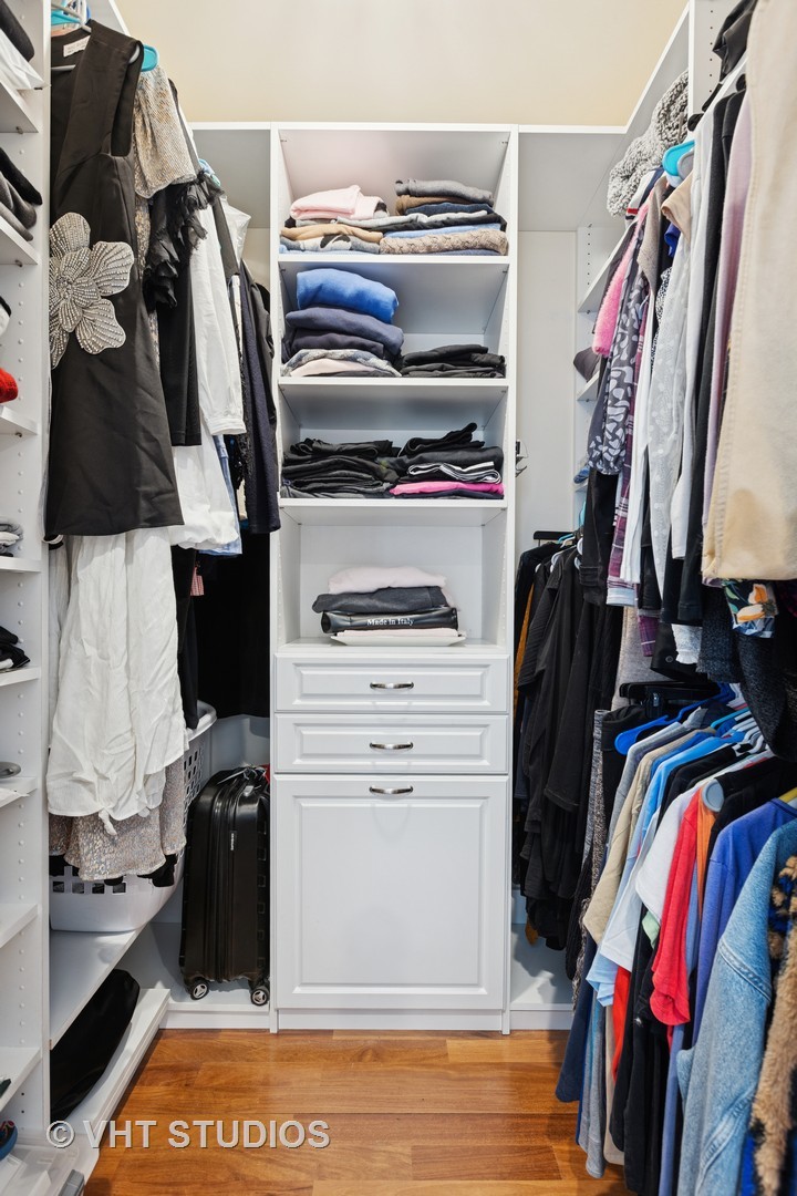 1035 West Monroe Street, Unit 2 Chicago, IL 60607 - Photo 18 of 29