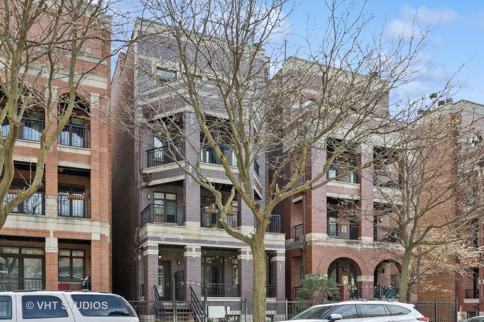 1035 West Monroe Street, Unit 2 Chicago, IL 60607 - Photo 2 of 29