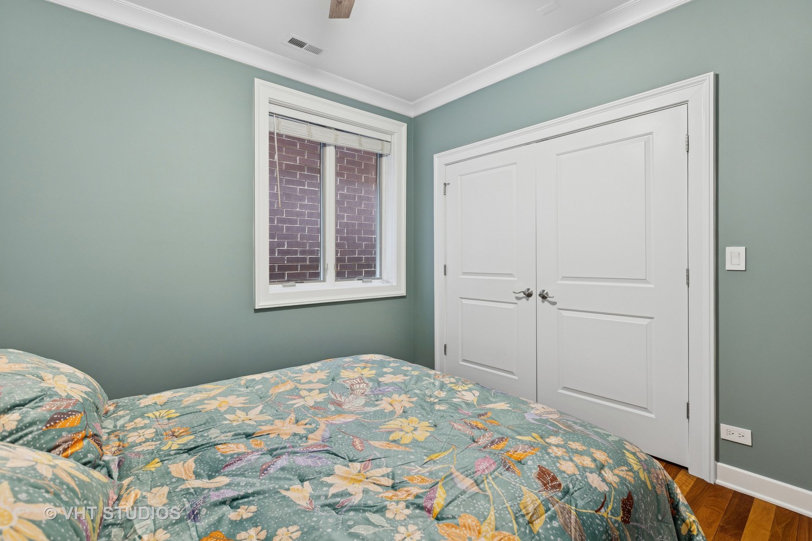 1035 West Monroe Street, Unit 2 Chicago, IL 60607 - Photo 23 of 29