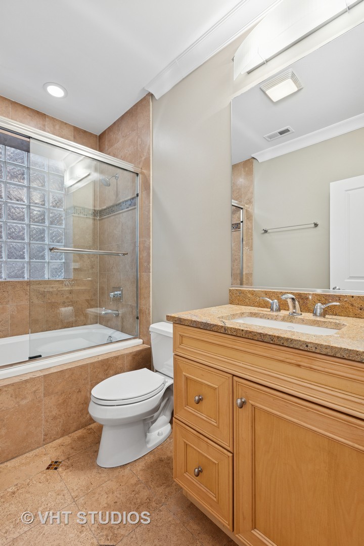 1035 West Monroe Street, Unit 2 Chicago, IL 60607 - Photo 26 of 29
