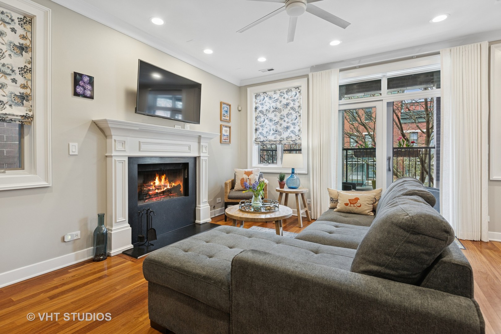 1035 West Monroe Street, Unit 2 Chicago, IL 60607 - Photo 3 of 29