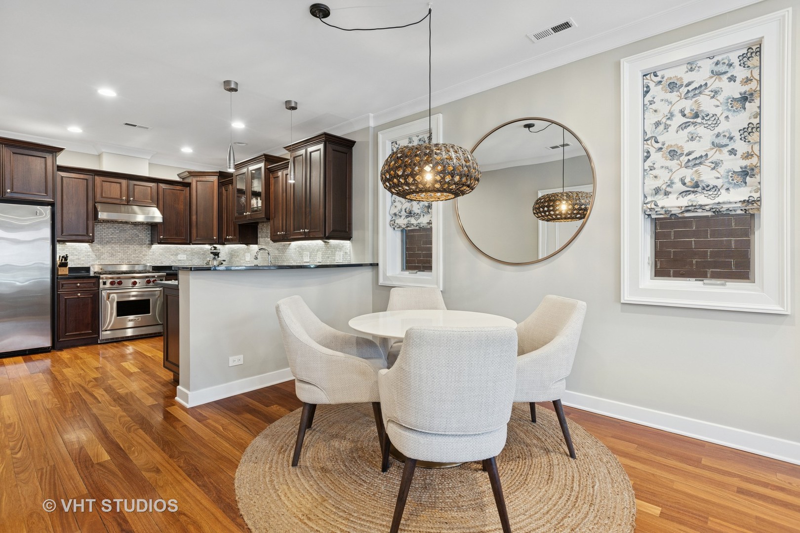 1035 West Monroe Street, Unit 2 Chicago, IL 60607 - Photo 7 of 29