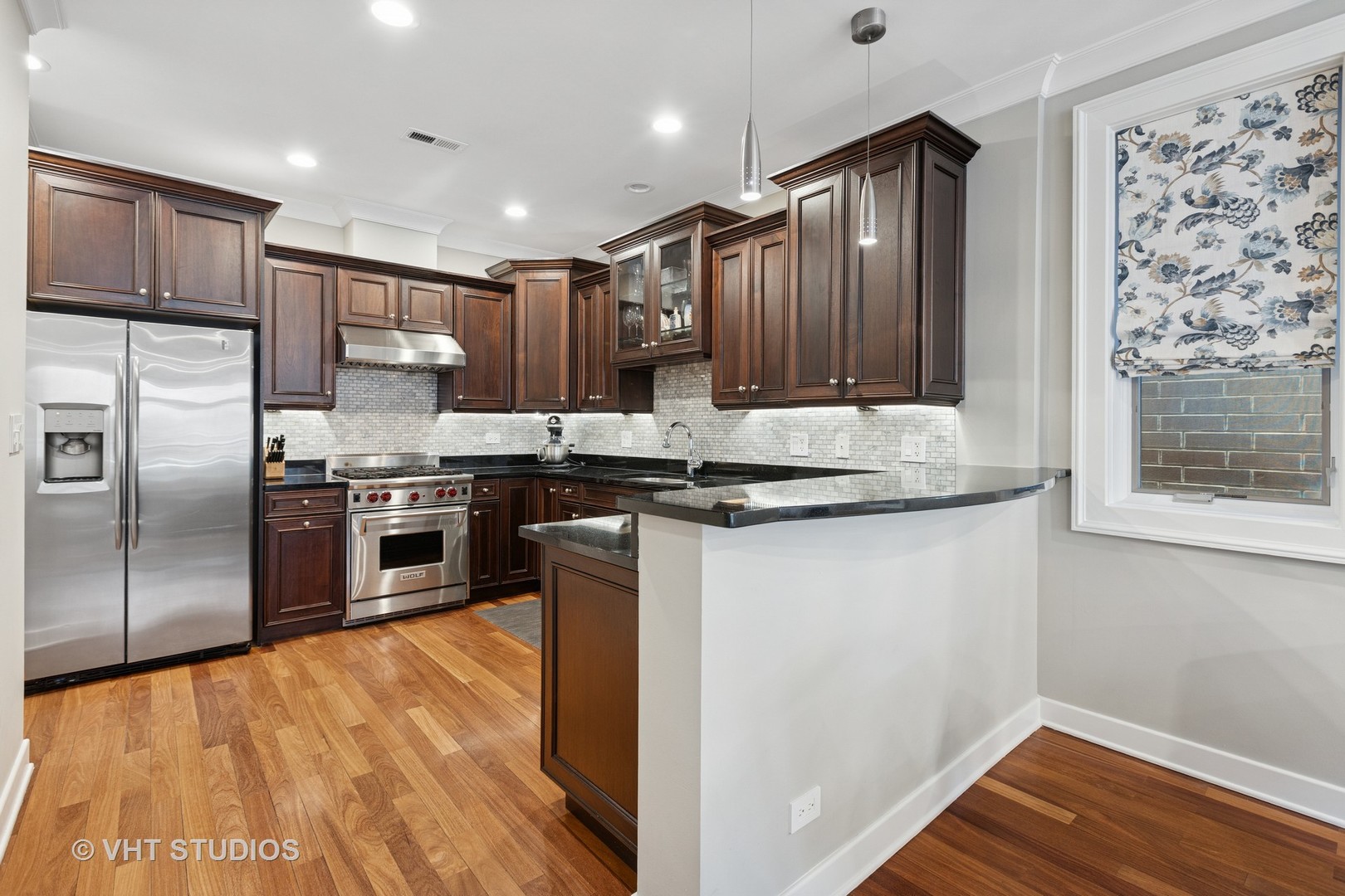 1035 West Monroe Street, Unit 2 Chicago, IL 60607 - Photo 9 of 29