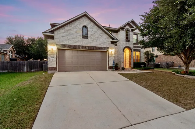 $527,000 | 1425 Naranjo Drive, Georgetown, TX 78628