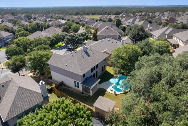 $547,000 | 1425 Naranjo Drive, Georgetown, TX 78628