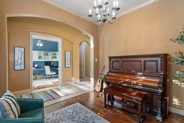 $547,000 | 1425 Naranjo Drive, Georgetown, TX 78628