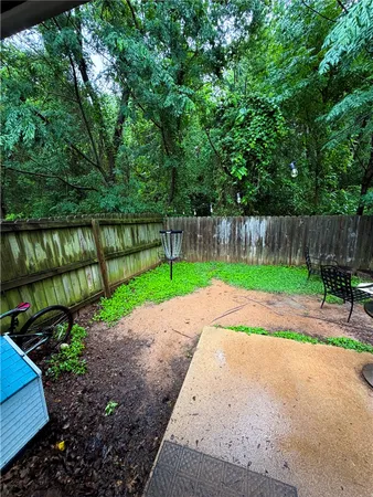 $1,500 | 1005 Autumn Circle, Unit B, College Station, TX 77840