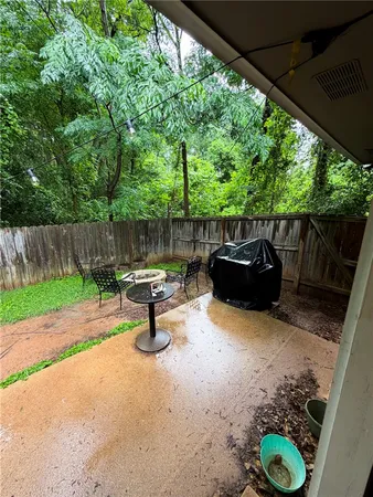 $1,500 | 1005 Autumn Circle, Unit B, College Station, TX 77840