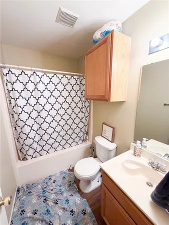 $1,500 | 1005 Autumn Circle, Unit B, College Station, TX 77840