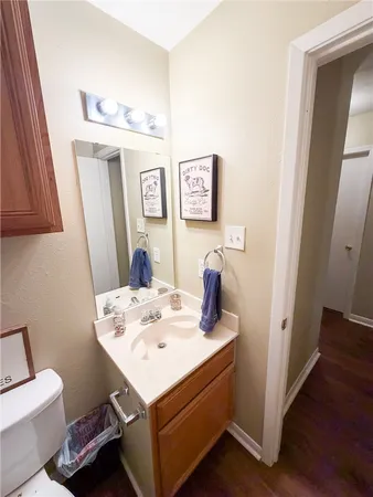 $1,500 | 1005 Autumn Circle, Unit B, College Station, TX 77840