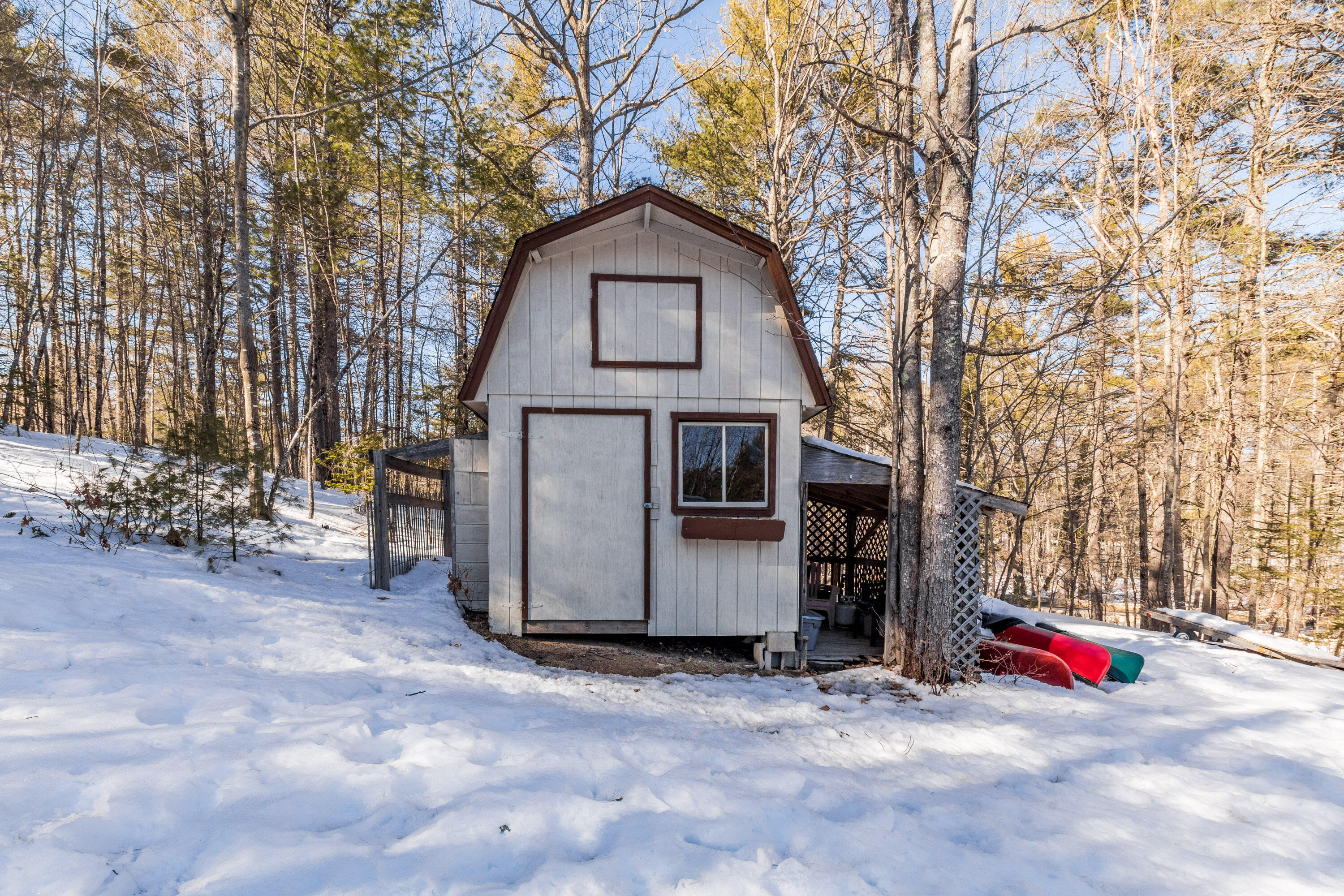 9 Sunderland Road Poland, ME 04274 - Photo 65 of 71 20210308ms-81080