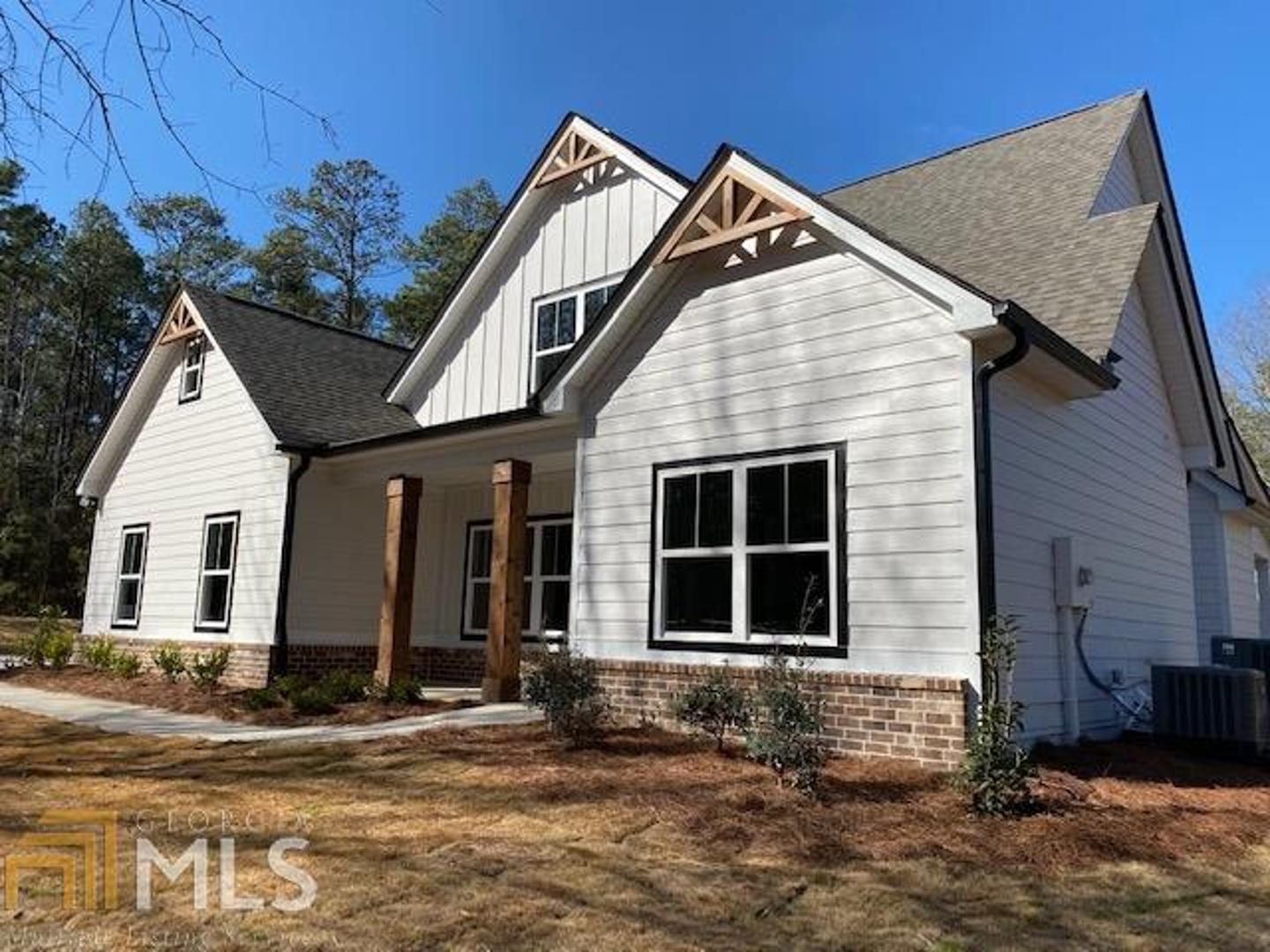 4683 Reidsboro Road Williamson, GA 30292 - Photo 1 of 1 Gallery Image 1