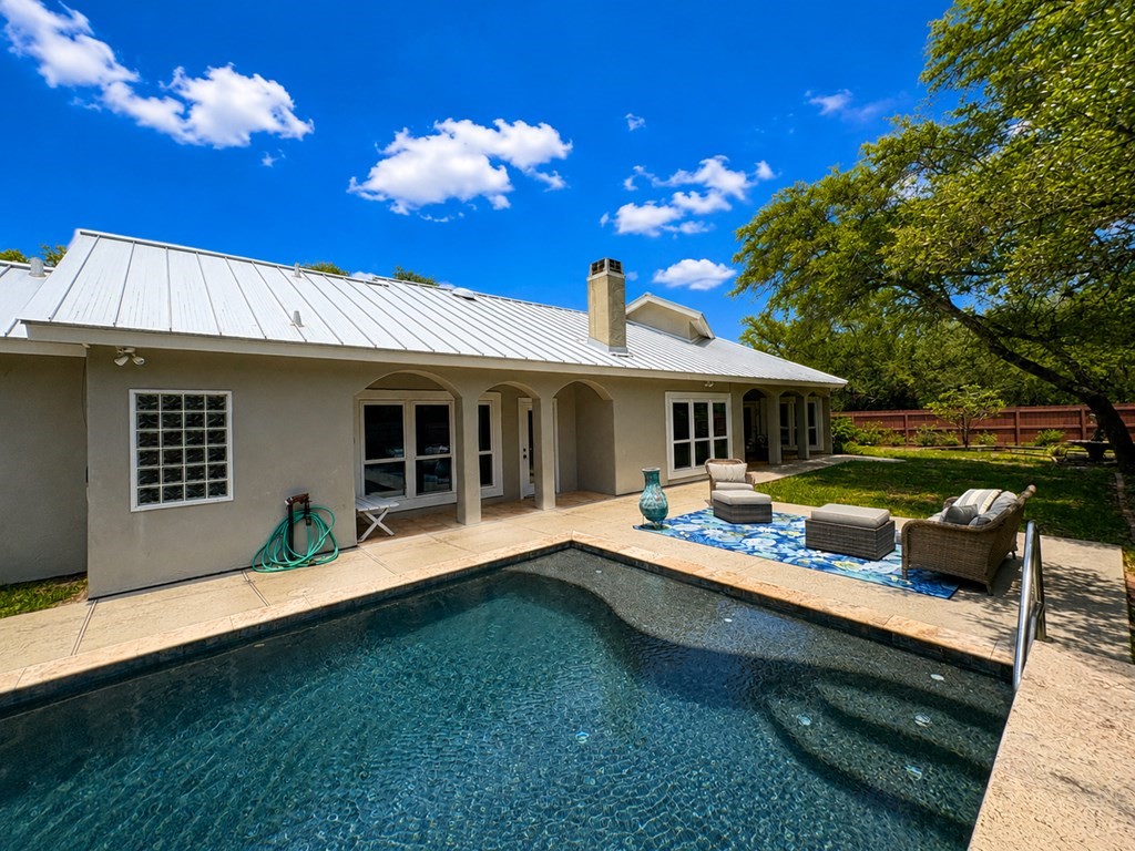 610 Bent Tree Street Rockport, TX 78382 - Photo 5 of 33
