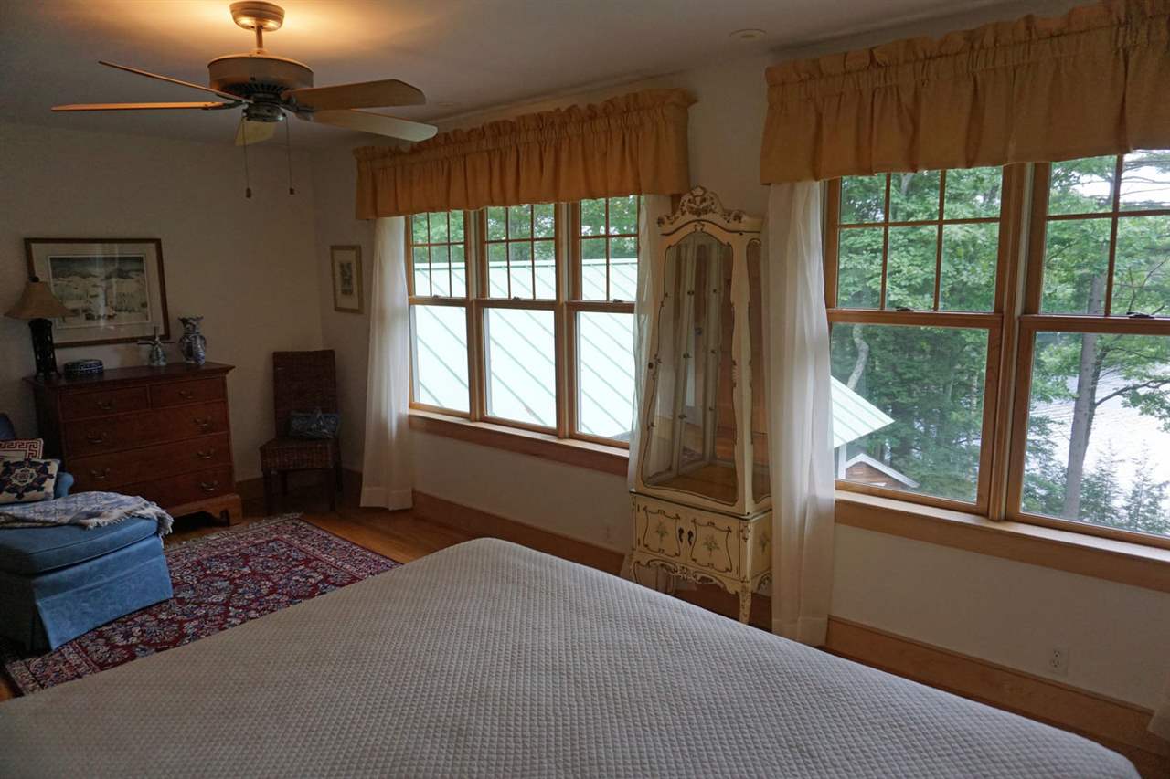 70 Paradise Island Road Rindge, NH 03461 - Photo 22 of 39