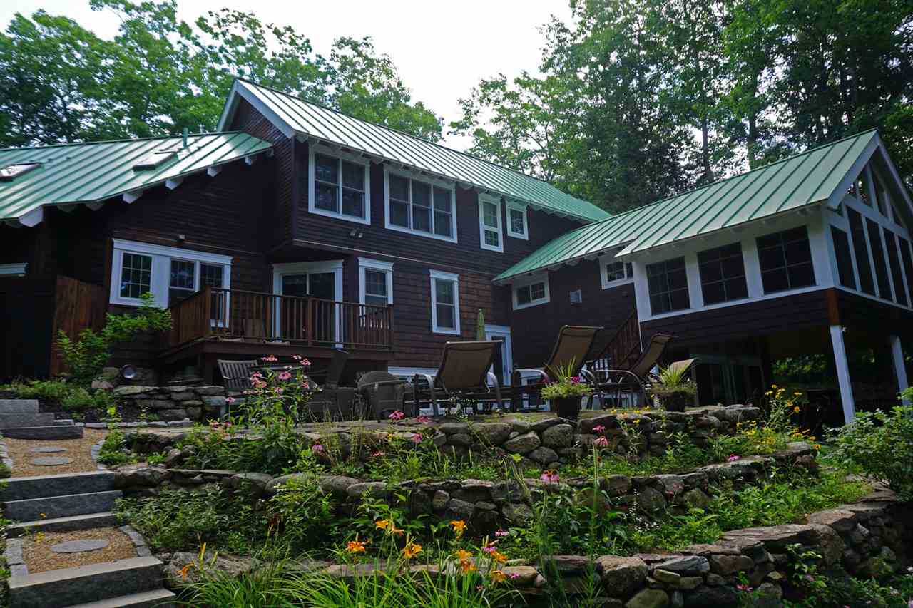 70 Paradise Island Road Rindge, NH 03461 - Photo 29 of 39