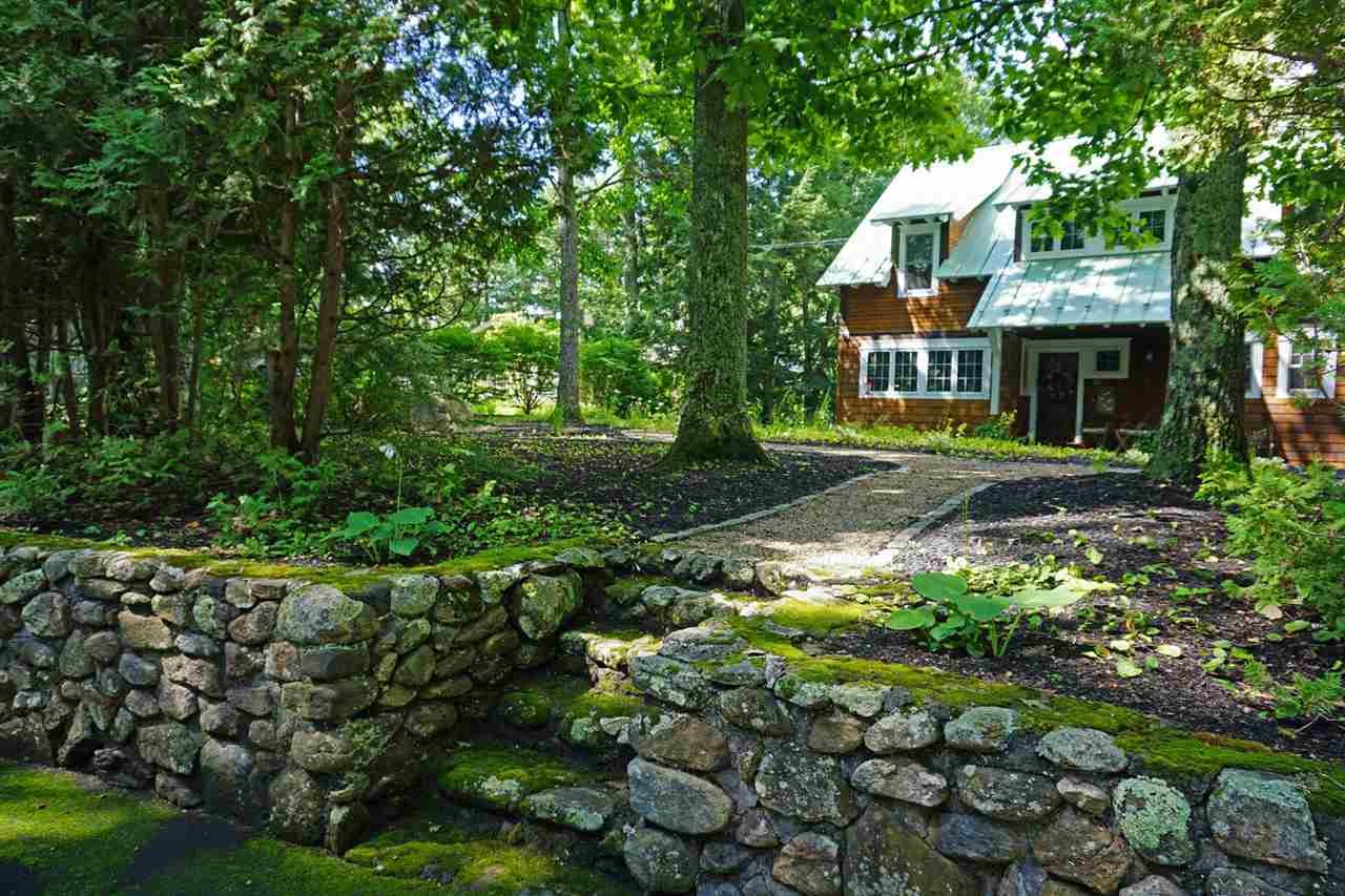70 Paradise Island Road Rindge, NH 03461 - Photo 4 of 39
