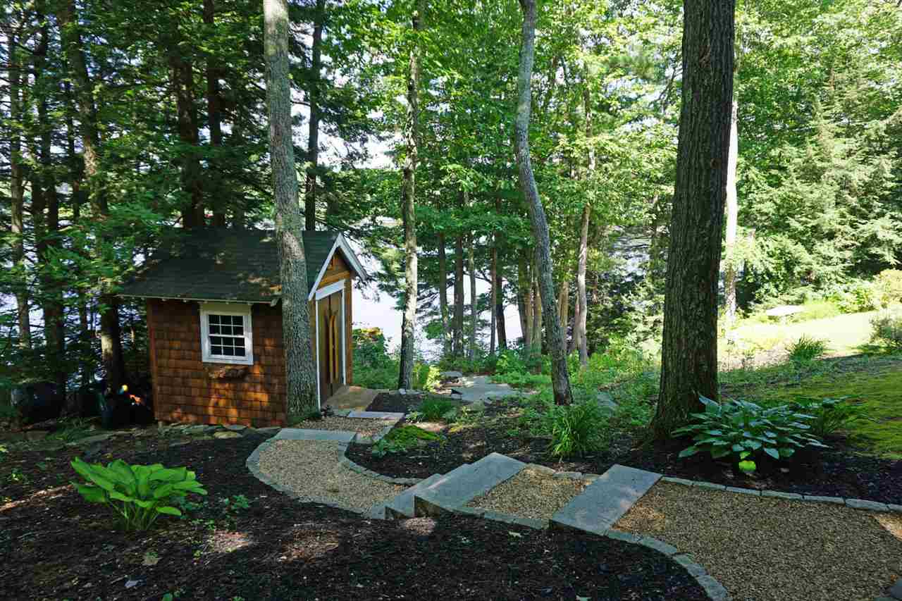 70 Paradise Island Road Rindge, NH 03461 - Photo 38 of 39
