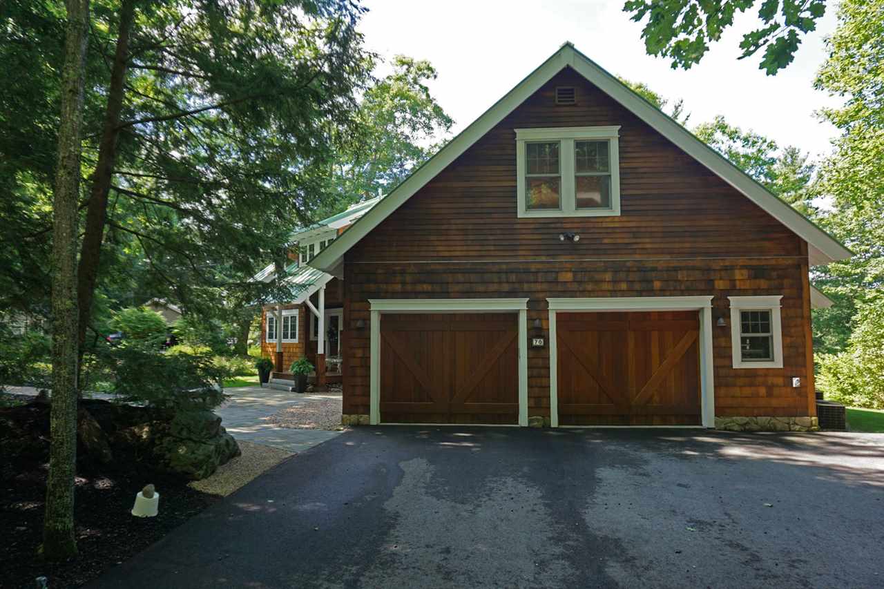 70 Paradise Island Road Rindge, NH 03461 - Photo 5 of 39