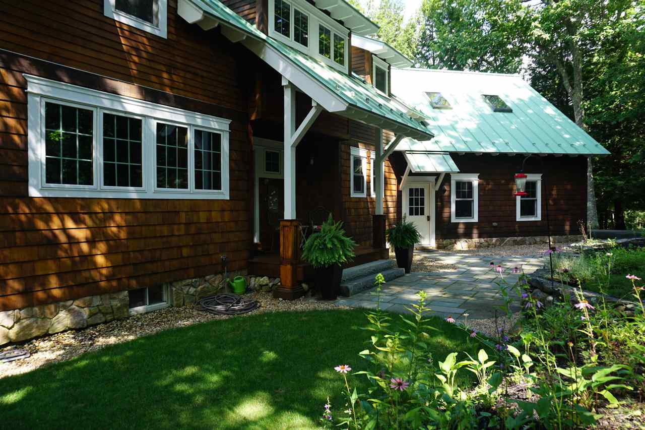 70 Paradise Island Road Rindge, NH 03461 - Photo 6 of 39