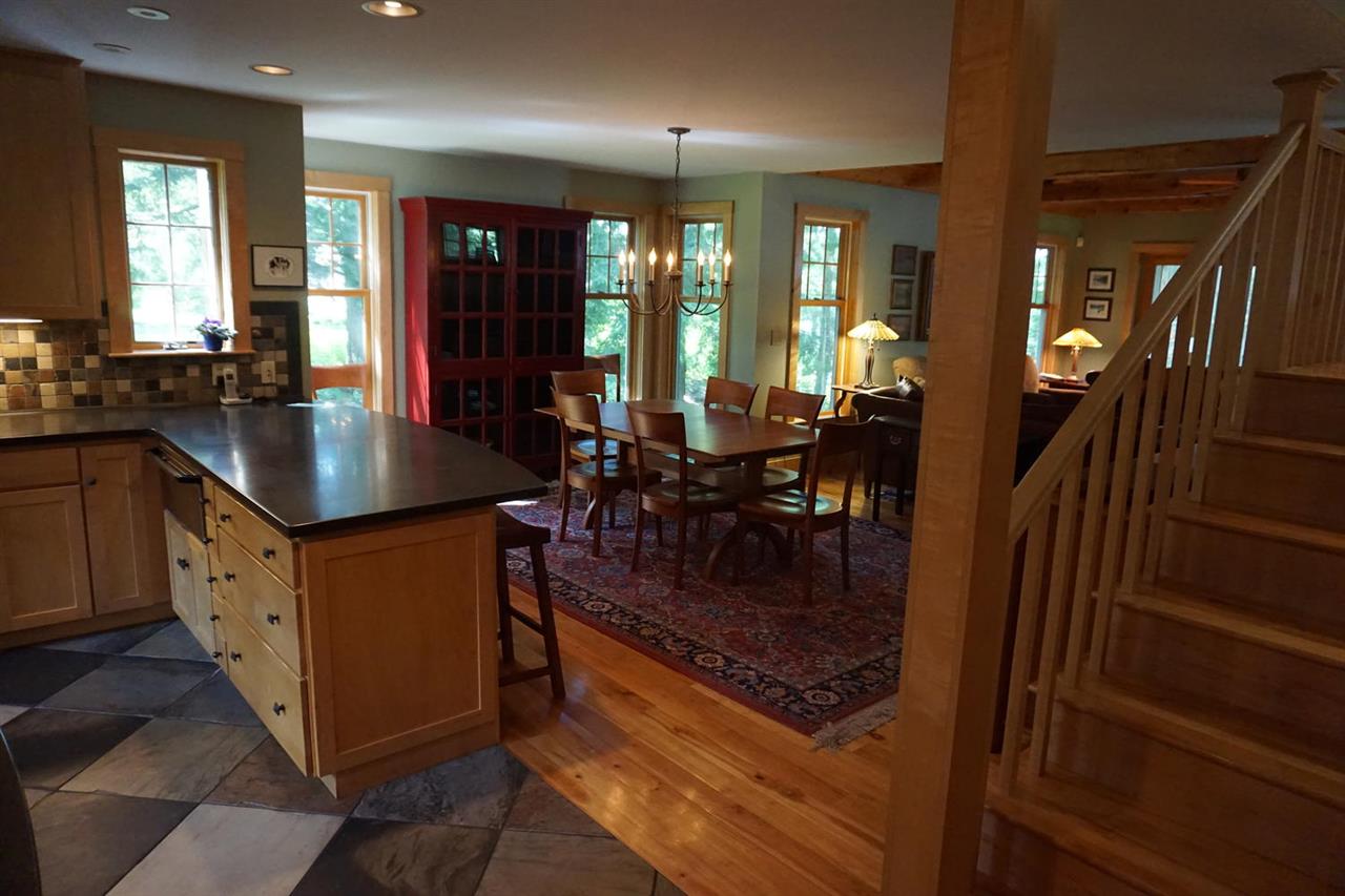 70 Paradise Island Road Rindge, NH 03461 - Photo 9 of 39