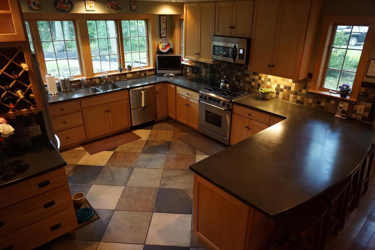 70 Paradise Island Road Rindge, NH 03461 - Photo 10 of 39