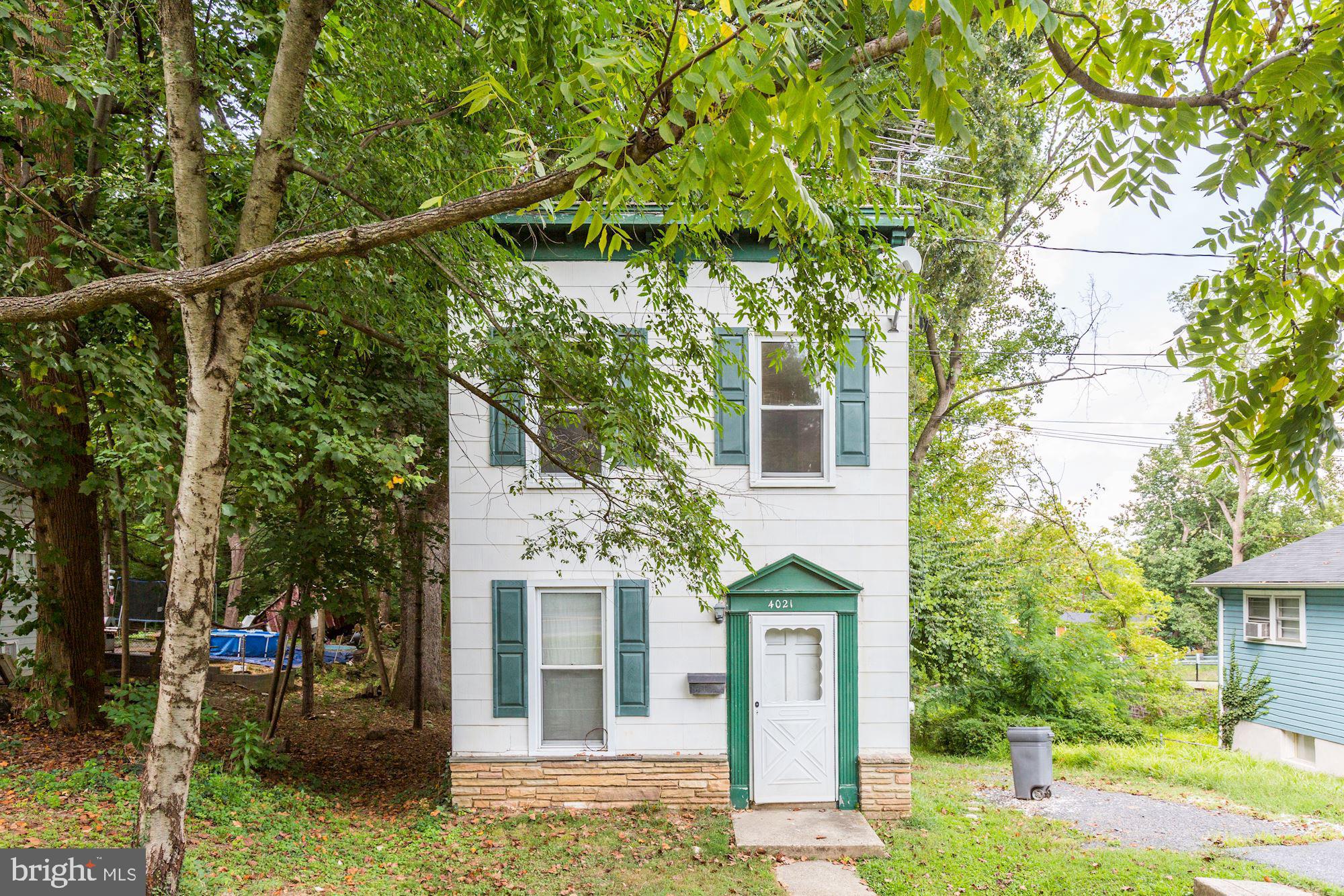 4021 Jones Bridge Road Chevy Chase, MD 20815 - Photo 2 of 15 4021 Jones Bridge Road