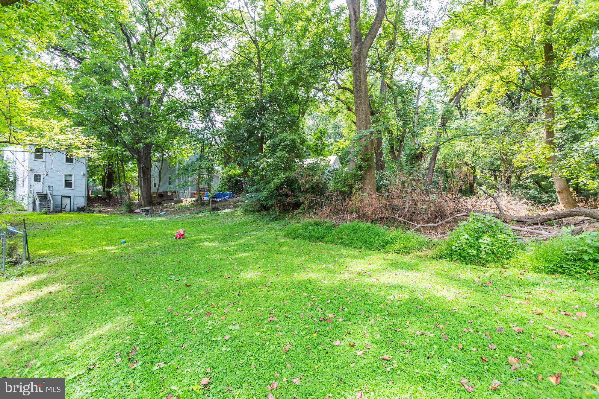 4021 Jones Bridge Road Chevy Chase, MD 20815 - Photo 11 of 15 4021 & 4019 Jones Bridge Road