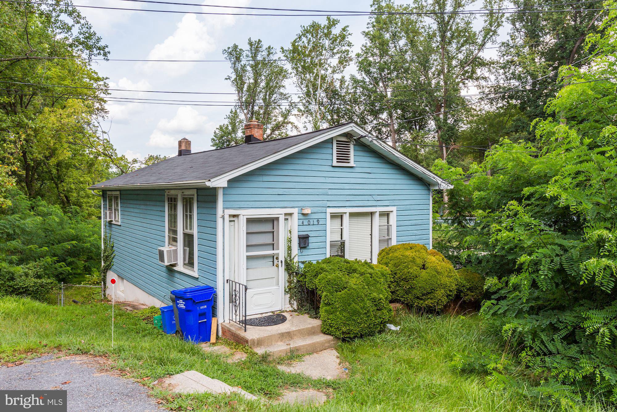 4021 Jones Bridge Road Chevy Chase, MD 20815 - Photo 3 of 15 4019 Jones Bridge Road