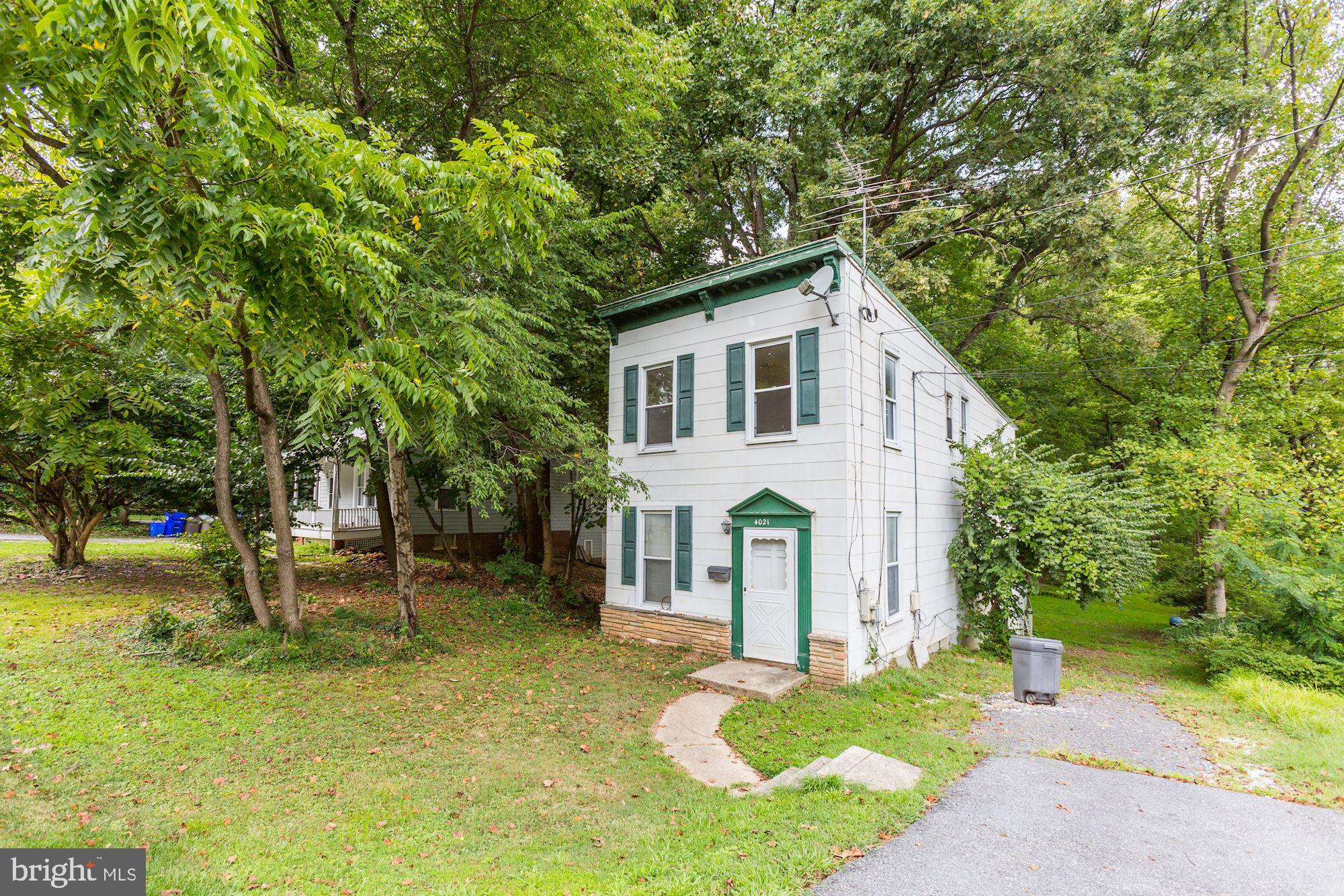 4021 Jones Bridge Road Chevy Chase, MD 20815 - Photo 5 of 15 4021 Jones Bridge Road