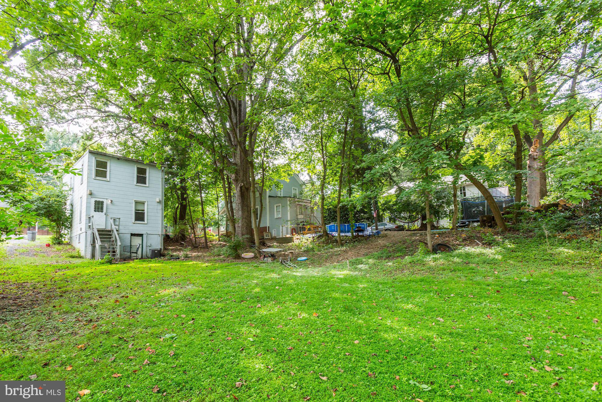 4021 Jones Bridge Road Chevy Chase, MD 20815 - Photo 9 of 15 4021 & 4019 Jones Bridge Road