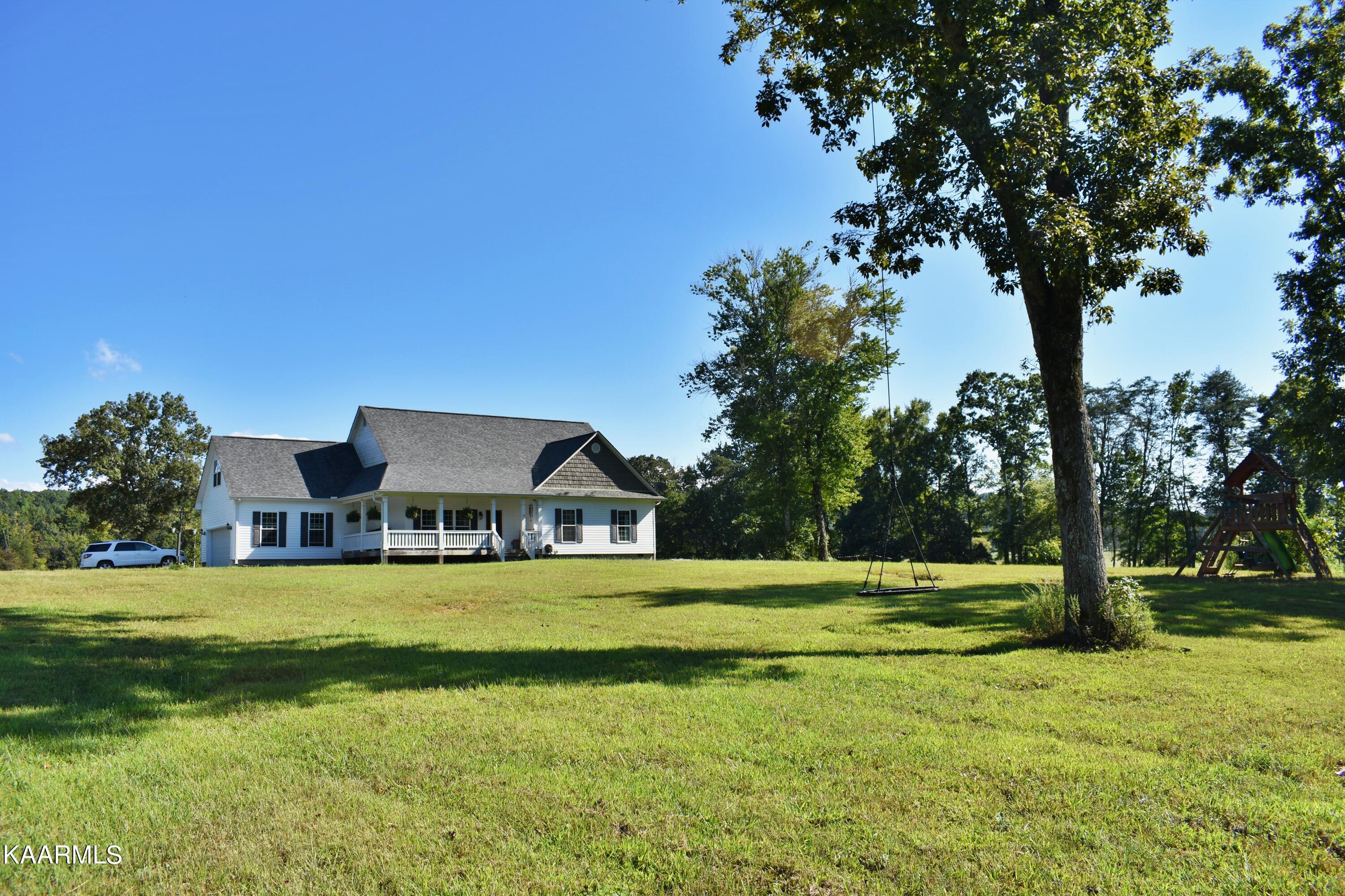 4354 Wolf Creek Road Spring City, TN 37381 - Photo 8 of 60 DSC_0420
