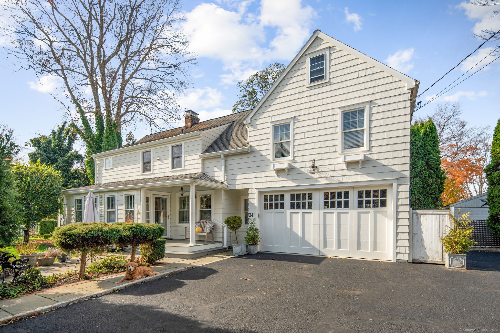 34 Crest Road Norwalk, CT 06853 - Photo 1 of 1