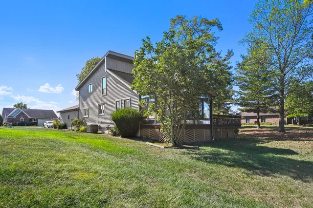 $379,900 | 19358 Par Drive, Lawrenceburg, IN 47025