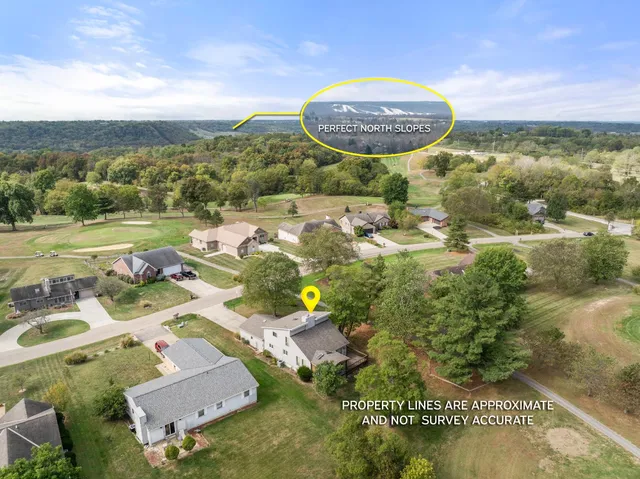 $379,900 | 19358 Par Drive, Lawrenceburg, IN 47025