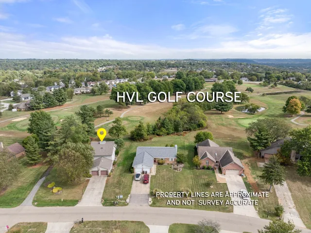 $379,900 | 19358 Par Drive, Lawrenceburg, IN 47025