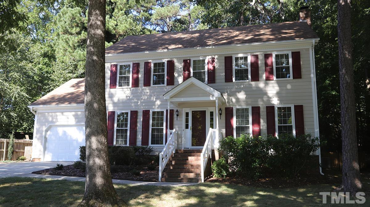 1905 Wilton Circle Raleigh, NC 27615 - Photo 1 of 30