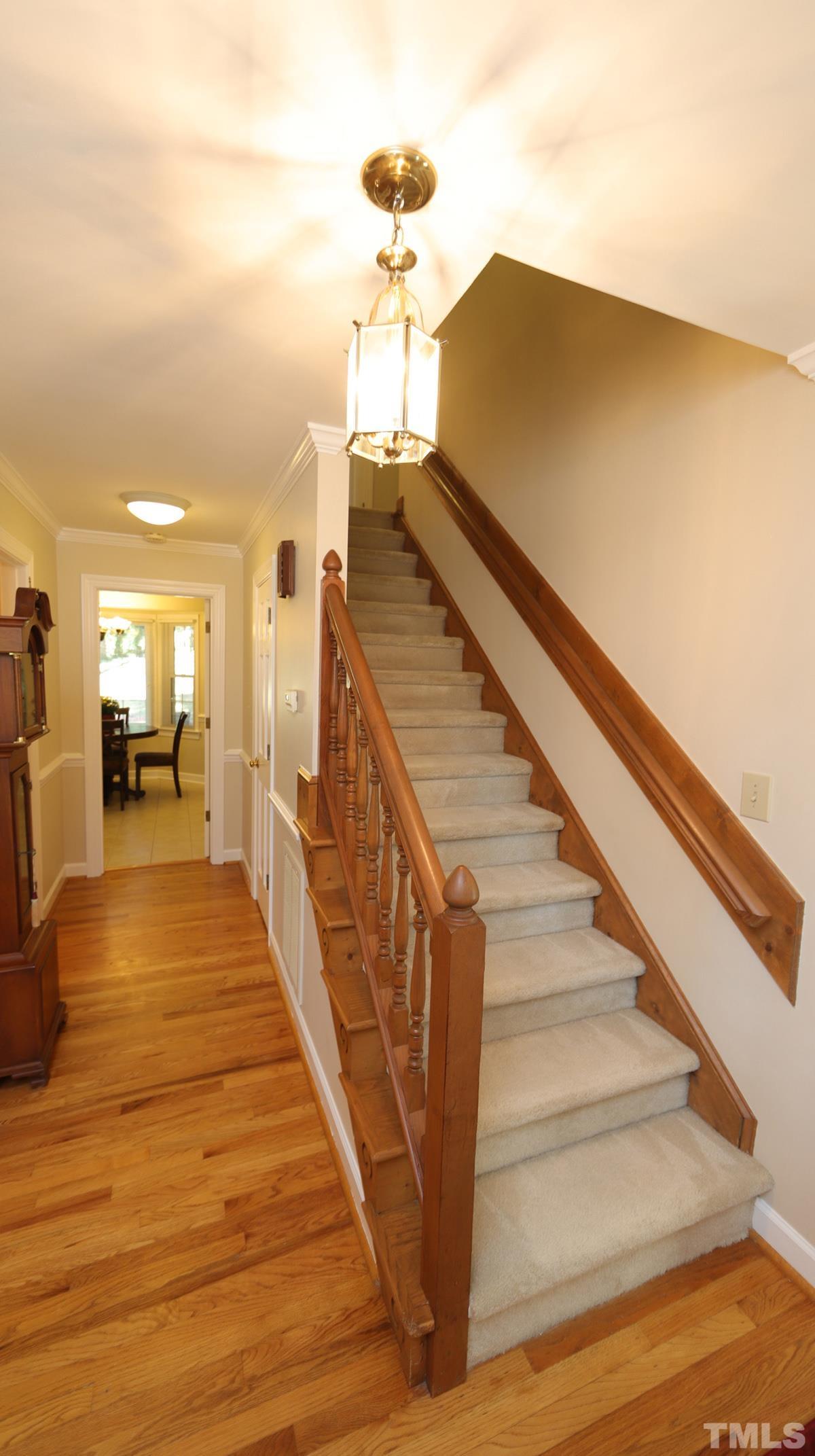 1905 Wilton Circle Raleigh, NC 27615 - Photo 2 of 30