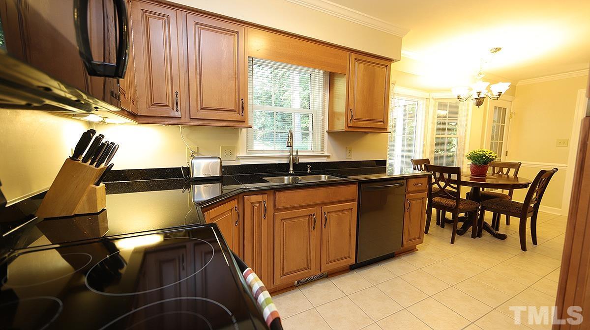 1905 Wilton Circle Raleigh, NC 27615 - Photo 12 of 30