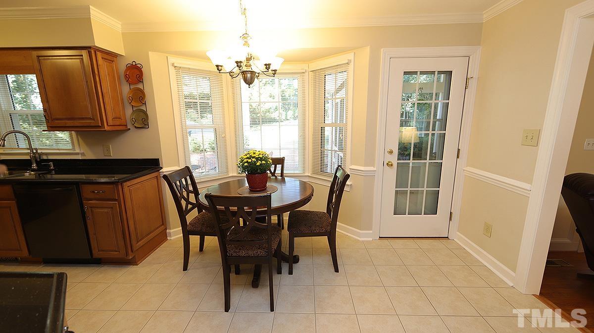 1905 Wilton Circle Raleigh, NC 27615 - Photo 14 of 30