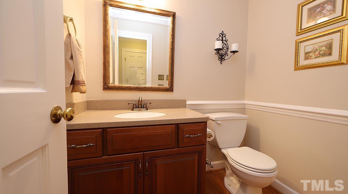 1905 Wilton Circle Raleigh, NC 27615 - Photo 15 of 30